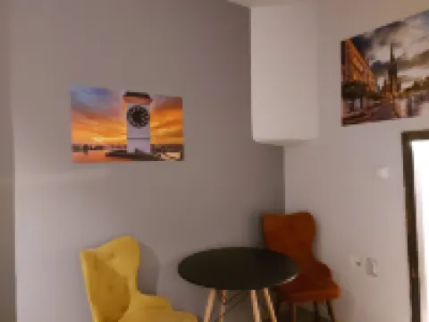 APARTMENT MATICE SRPSKE WITH PARKING