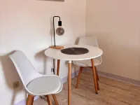 Cozy vacation apartment in a quiet location on the Prerower Strom Hotels in Prerow