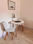 Cozy vacation apartment in a quiet location on the Prerower Strom