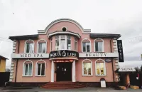 AkvaLajf Hotel