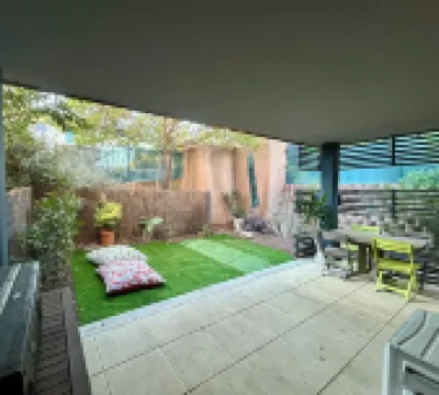 Le Petit Cosy Aixois