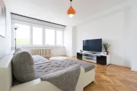 Your comfy stay in Central Sarajevo