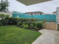 Chic apartment in brilliant Santiago de Chile, Ñuñoa, with AC, WiFi Hotel a Nunoa