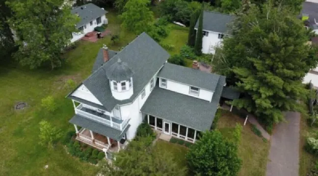 Harbor Hill Inn - Penzance Suite