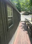 Chauga River Cabin