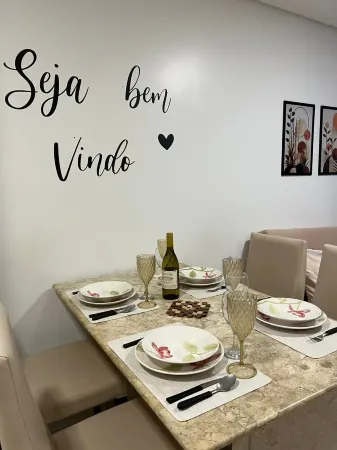 Lindo Flat Praia dos Carneiros Carneiros Beach Resort