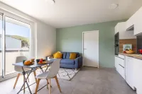 Sublime Appartement T2 Neuf N°201