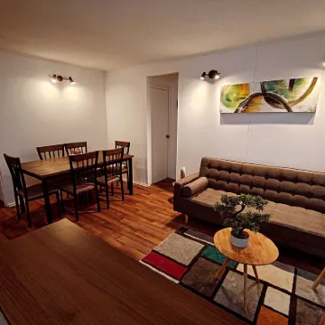 Hermoso Departamento Familiar de Arriendo Diario en Pucón Hotels in 