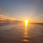 L'Entre Vagues (100m from the beach)