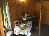 Cabin for 2 people near Castro Chiloe Chile