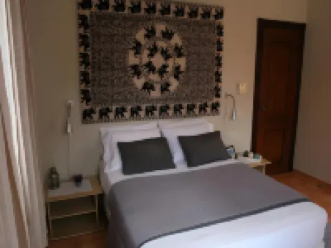 Bavaro Green Hotel a 