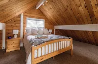25 Steps to Beach! Bright & Stylish Beach Cottage Hotels near Cape Kiwanda State Natural Area