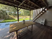 Villa Swimming pool / air conditioning / 6 bedrooms - sleeps 14