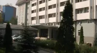 Astana International Hotel