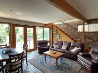 Judi’s home away from home North Nowra住宿飯店