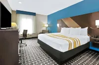 La Quinta Inn & Suites by Wyndham Sulphur Springs