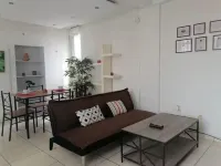4th Floor Furnished Apartment, Huanchaco