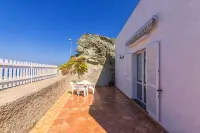 Charming studio flat