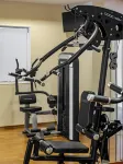 Aegean Melathron Thalasso Spa Hotel - Gym