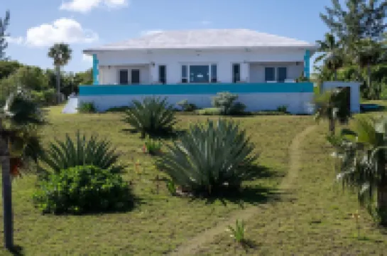 Aqua Vista 2 Bedroom Home Hotels in 