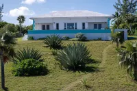 Aqua Vista 2 Bedroom Home
