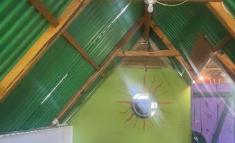 Mirador Cabañas Mike Café y Restaurante