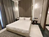 Omaya Suites - balcony