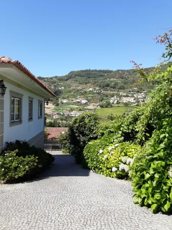 Cozy vacation home ideal for families with outdoor area and games room