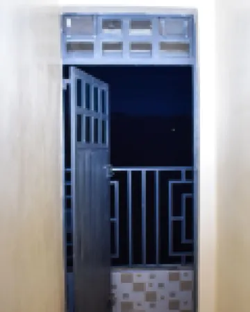 Marie's 1br near Sarova woodlands with a view of Lake Nakuru national park. Hoteles en Free Hold