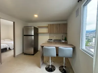 Cozy apartment close to Cable and gastronomic area Hotels in 