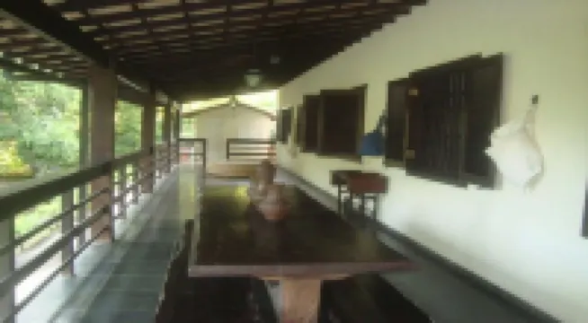 Casa Aconchegante - Sitio Maravilhoso