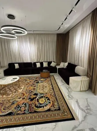 Villa W in Grand Heights