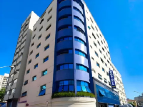 Hotel Domani Hotels in Guarulhos
