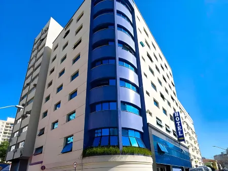 Hotel Domani