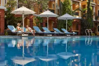 Country Inn Amp; Suites by Radisson, Goa Candolim - Pools