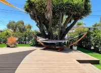 Cozy 2BR Near SoFi & LAX - SH1 Hotels in Ladera Heights