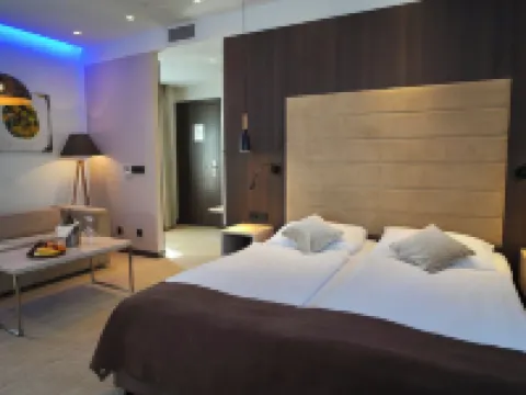 Hotel Gallus Hotels in Sesvete