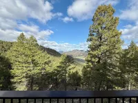 New Mountain Cabin perfect for outdoor enthusiasts- hiking, fishing, relaxing!