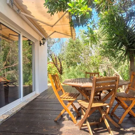Quinta da Fornalha - Santuario Agroecologico