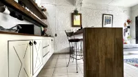 Fast Wifi•Private Apto•Street Entry•Garden•CableTV