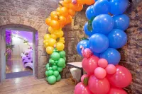 Insta perfect Somerset Kitchen Disco