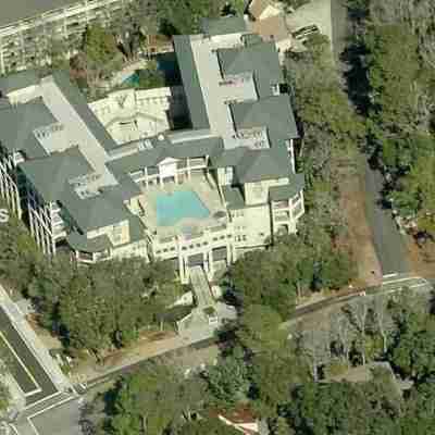 Hilton Head Island North Shore Place #201 2 Bed 2 Bath Villa Hotel Exterior