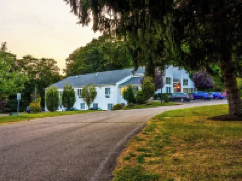 索拉諾旅館 米德爾塞克斯縣酒店