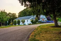 Solano Inn Hotels in Cromwell