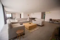 BRAGHA FREEGATE - PENTHOUSE SUITE