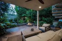 Charming 2-bedroom apartment with AC, WiFi in welcoming Dana Point