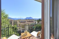 Virgilio Stresa فنادق في ستريسا