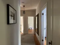 LAKE GARFIELD WATERFRONT HOME AND BOATHOUSE