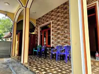 Cozy City and Island living close to the coastal area! Hotel a Batticaloa