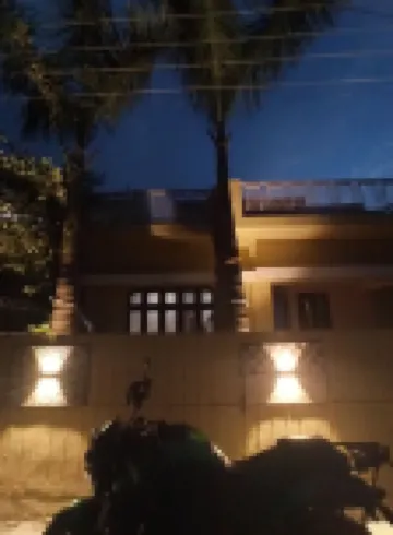 Cozy and Charming Independent 2BHK Villa.